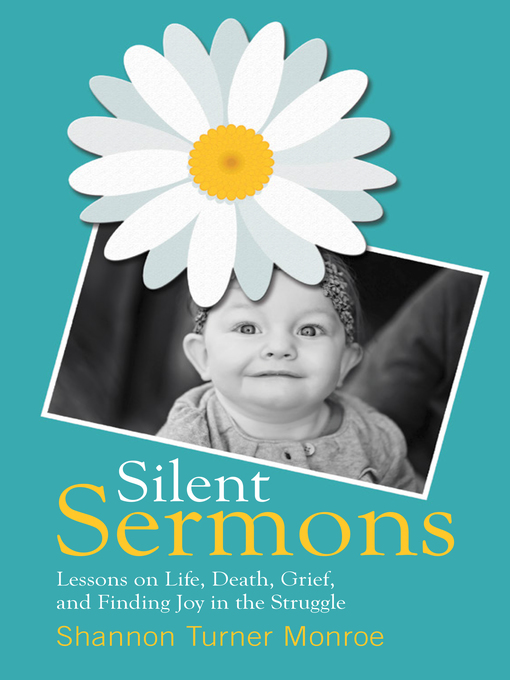 Title details for Silent Sermons by Shannon Turner Monroe - Available
